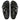 Birkenstock Women's Arizona Big Buckle Oiled Leather Sandal - Black