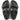 Birkenstock Women's Arizona Essentials EVA Sandals - Black