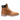 Timberland Men's Classic 6" Waterproof Boot - Wheat Nubuck