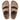 Birkenstock Men's Arizona Soft Footbed Suede Leather Oiled Leather - Tobacco Brown