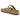 Birkenstock Women's Mayari Birkibuc Sandals - Stone