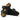 Birkenstock Women's Arizona Soft Footbed Oiled Leather - Black