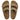Birkenstock Women's Arizona Soft Footbed Suede Leather - Taupe