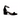 Steve Madden Women's Irenee Two-Piece Block-Heel Sandals - Black Suede