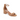 Steve Madden Women's Irenee Two-Piece Block-Heel Sandals - Tan Nubuck
