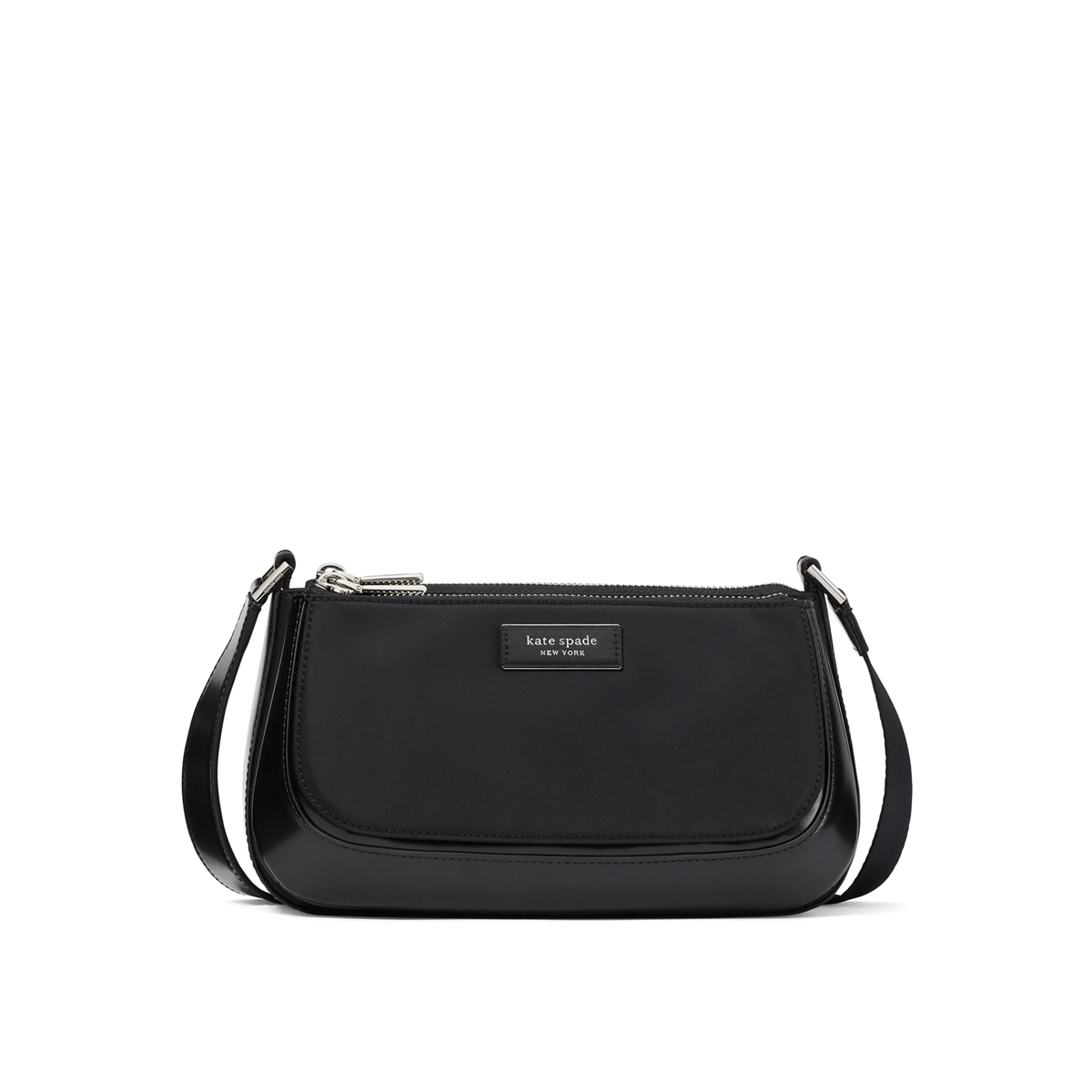Kate Spade New York Sam Icon East West Crossbody Bag