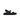 Steve Madden Women's Mona Slingback Footbed Sandals - Black