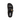 Steve Madden Women's Mona Slingback Footbed Sandals - Black