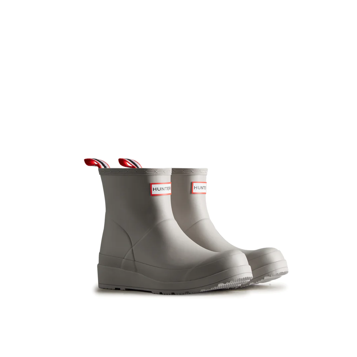 Hunter Women's PLAY™ Short Rain Boots - Zinc