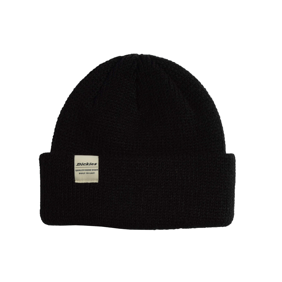 Dickies Thick Knit Beanie