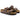 Birkenstock Women's Arizona Birkibuc - Mocha