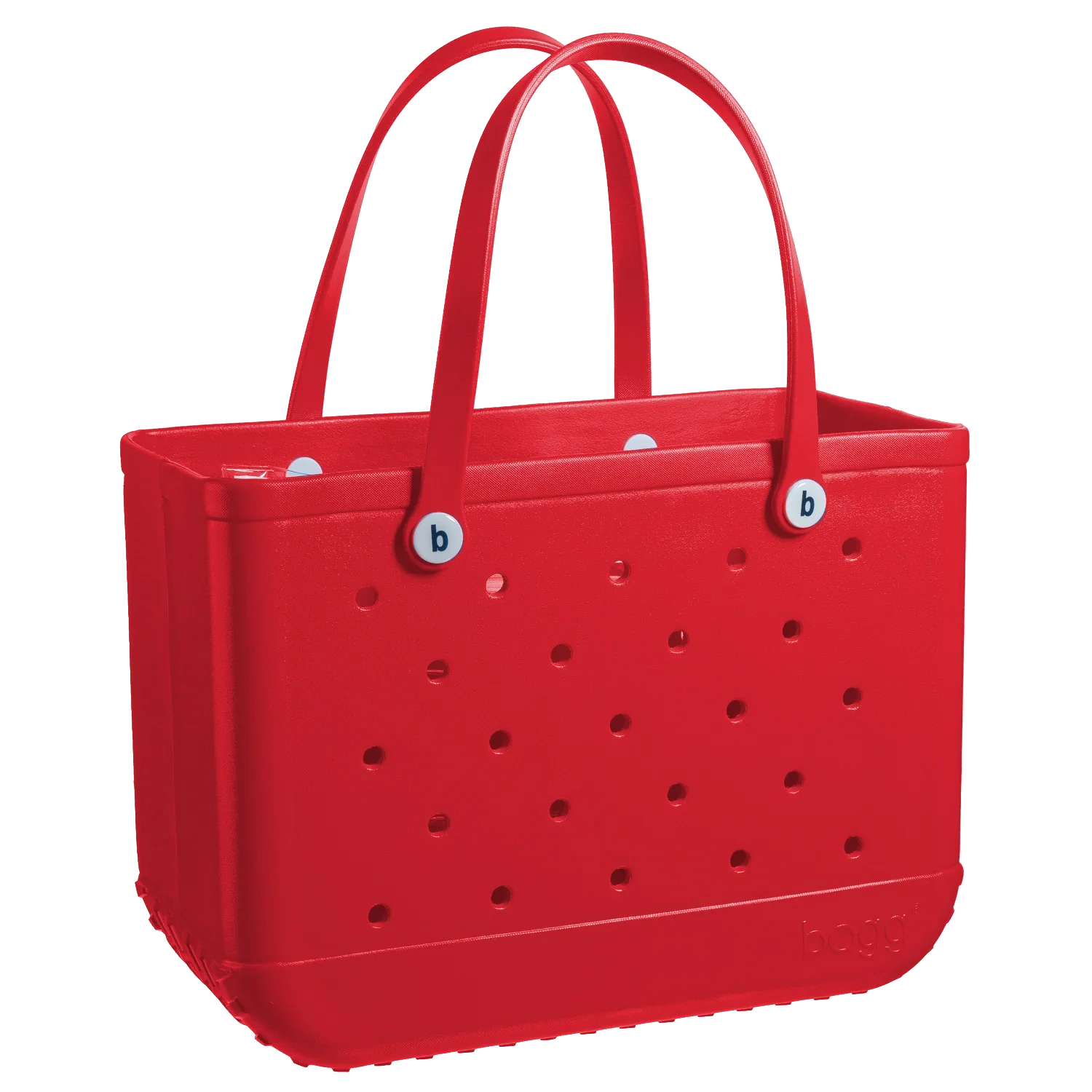 Bogg Bag Original Bogg Off To The Races Red