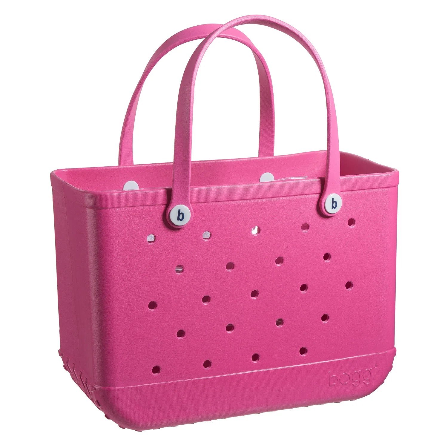Bogg Bag Original Bogg Haute Pink