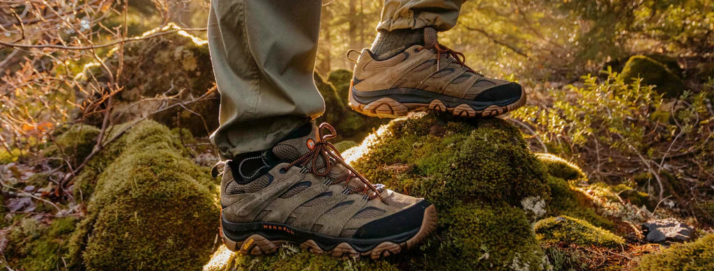Merrell