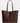 Coach Women's Legacy Pebbled Leather Tote Bag - Maple