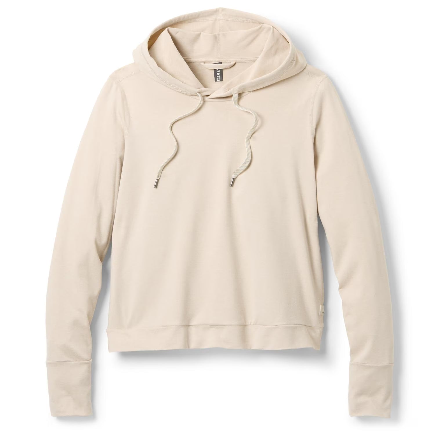 Vuori Women's Halo Essential Hoodie