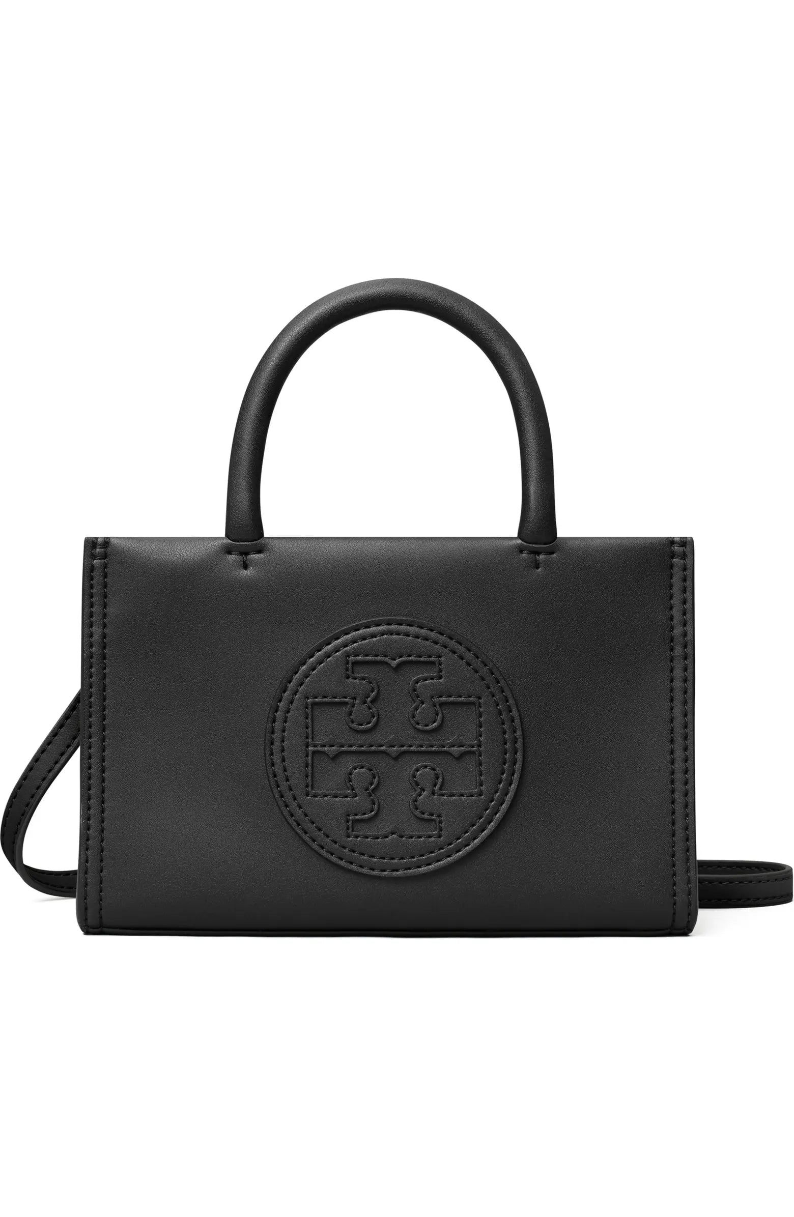 Tory Burch Women's Mini Ella Eco Tote