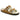 Birkenstock Women's Arizona Shearling Suede Leather - Mink