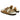 Birkenstock Women's Arizona Shearling Suede Leather - Mink