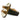 Birkenstock Women's Arizona Shearling Suede Leather - Mink
