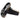 Birkenstock Women's Madrid Big Buckle Oiled Leather - Black