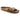 Birkenstock Women's Madrid Big Buckle Oiled Leather - Cognac