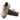 Birkenstock Women's London Suede Leather - Taupe