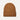 UGG Men's High Crown Beanie | Chestnut
