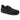 Birkenstock Women's London Shearling Suede Leather - Black
