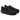 Birkenstock Women's London Shearling Suede Leather - Black