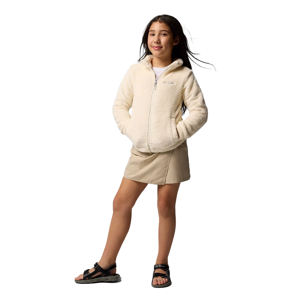 Columbia Girls' Fire Side™ Sherpa Jacket