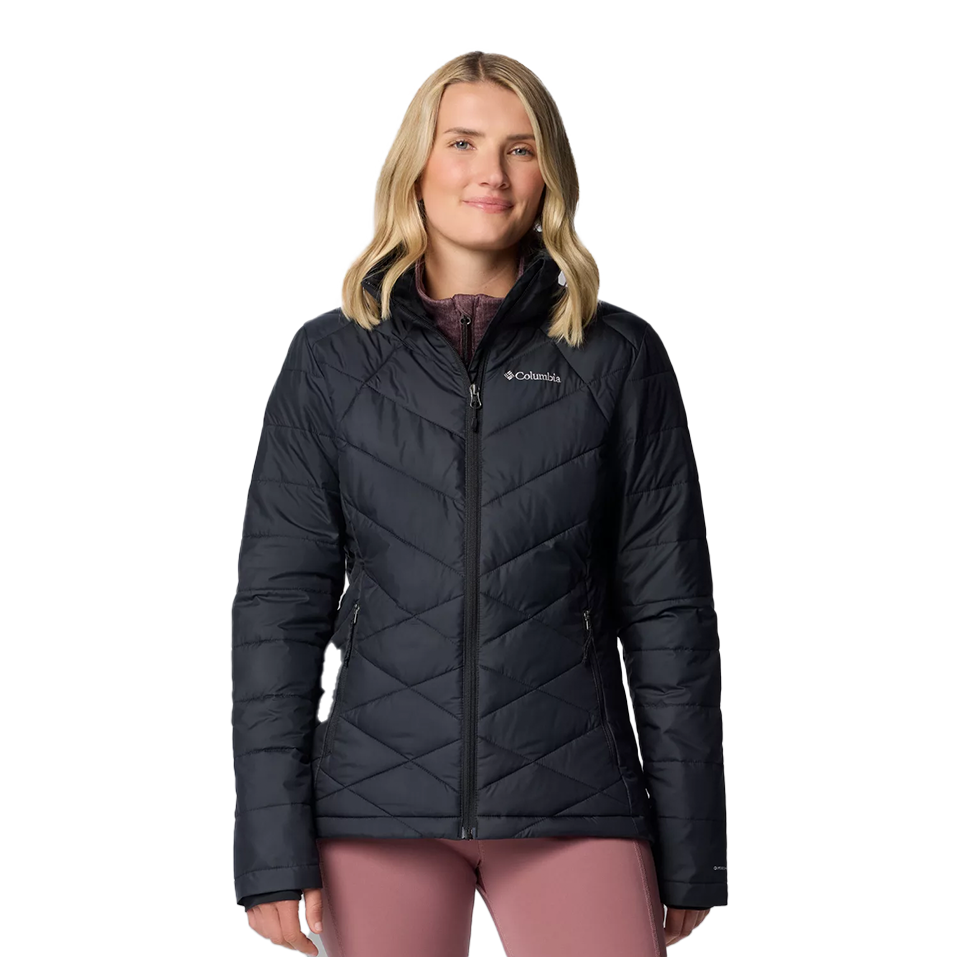 Columbia Women's Heavenly™ Jacket
