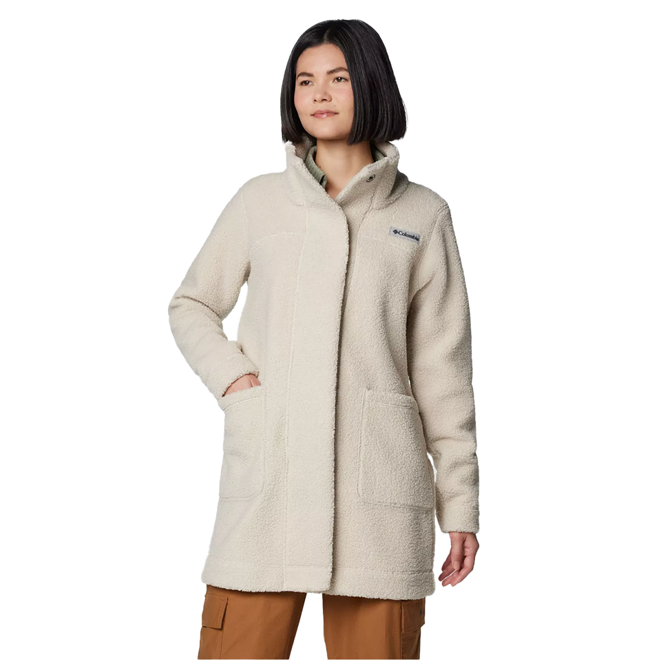 Columbia Women's Panorama™ Long Jacket