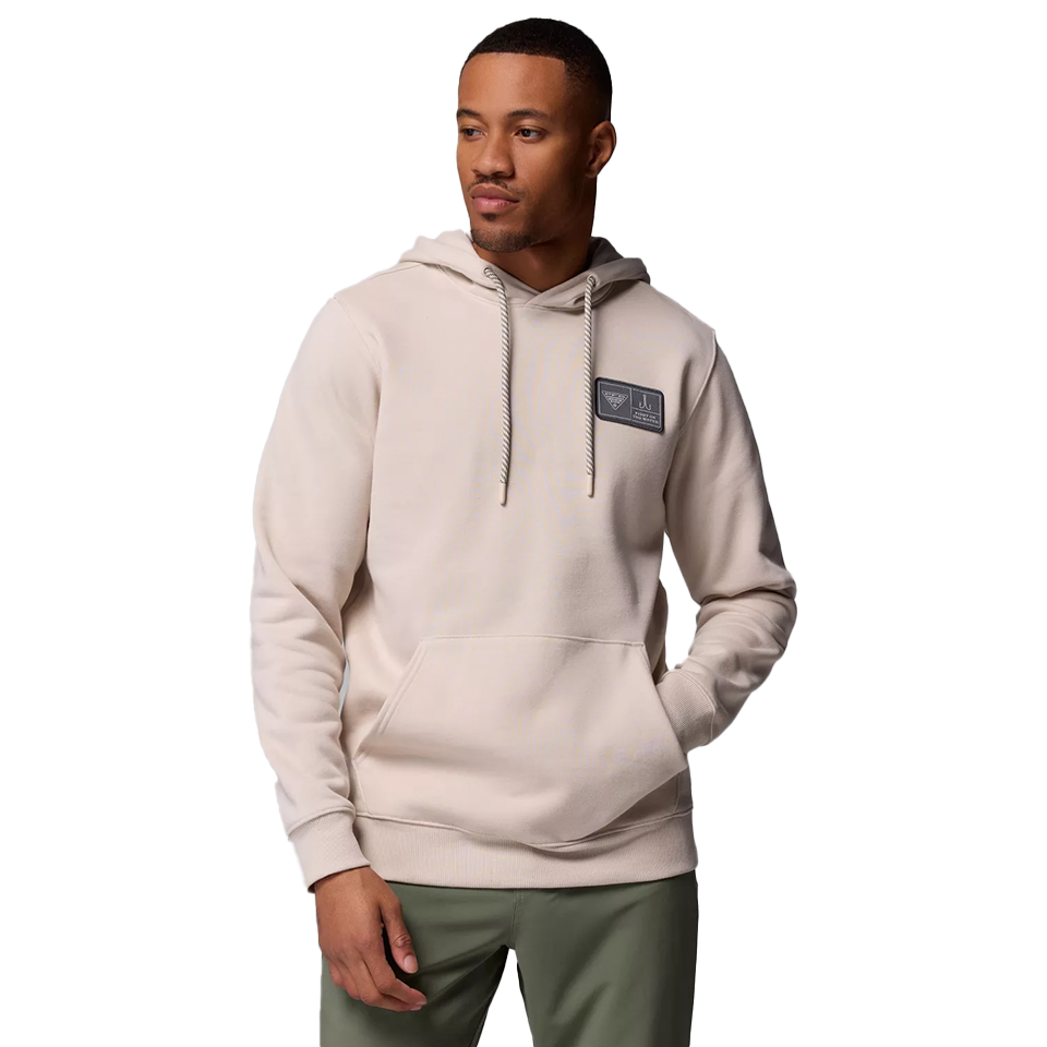 Columbia Men's PFG Castback™ Hoodie
