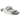 Birkenstock Women's Arizona Big Buckle Leather - White