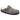 Birkenstock Women's Boston Shearling Suede Leather - Stone Coin