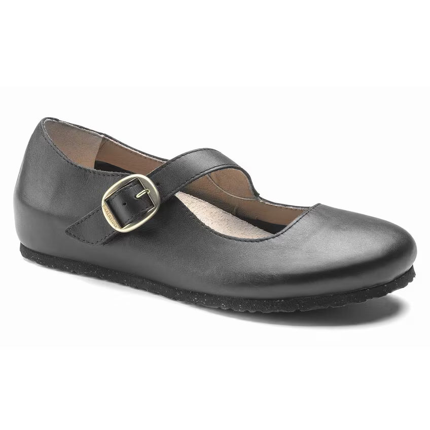 Birkenstock Women's Tracy Leather - Black