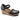 Birkenstock Women's Mary Leather - Black