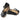 Birkenstock Women's Mary Leather - Black