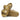 Birkenstock Women's Arizona Essentials EVA - Glamour Gold