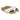 Birkenstock Women's Oita Suede Leather - Antique White