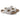 Birkenstock Women's Arizona Soft Footbed Suede Leather - Antique White