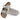 Birkenstock Women's Arizona Soft Footbed Suede Leather - Antique White