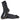 Birkenstock Women's Uppsala Shearling Leather - Black
