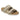 Birkenstock Women's Uji Nubuck-Suede Leather - Taupe
