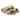 Birkenstock Women's Uji Nubuck-Suede Leather - Taupe