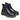 Birkenstock Women's Highwood Slip On Women Leather - Black