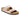 Birkenstock Women's Arizona Suede Leather - Light Rose
