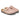 Birkenstock Women's Boston Suede Leather - Light Rose