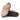 Birkenstock Women's Boston Suede Leather - Light Rose